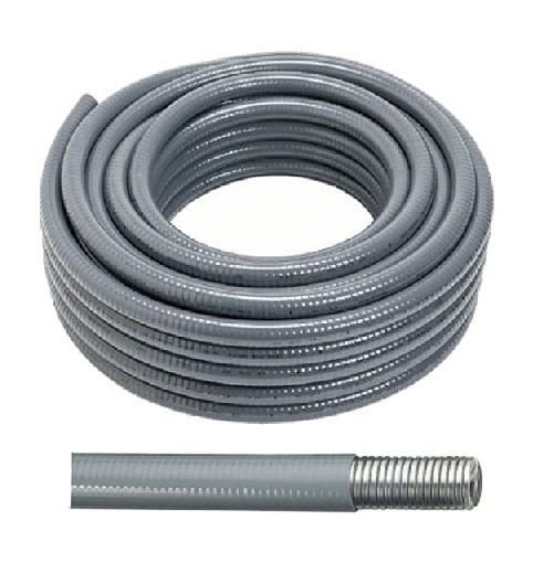 [K41810] MANGUERA SELLADA  BX CON PVC 1/2  COD: K41810