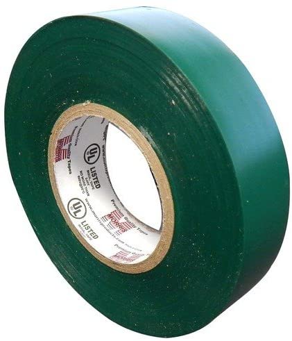 [X71635] TAYPE 20 YARDAS 3M 1700 COLOR VERDE (165)  COD: X71635