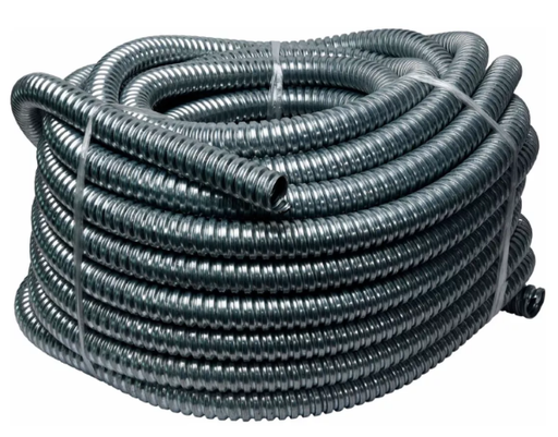 [K42113] MANGUERA METALICA BX 1/2"  COD: K42113