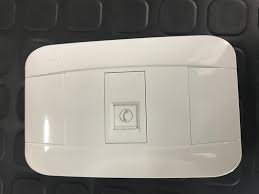 [VET21165] TOMA TELEFONO SIMPLE(JACK). PLATA. PLA35284. VETO  COD: VET21165