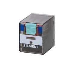 [S10774] RELE IND.ENCHUFABLE 10A 3 CONM. 24VAC (11 PINES PLANOS) LZX: PT370524  COD: S10774