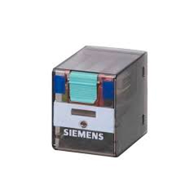 [S10778] RELE INDENCHUFABLE 10A 3 CONM 230VAC (11 PINES PLANOS)  LZX:PT370730  COD: S10778