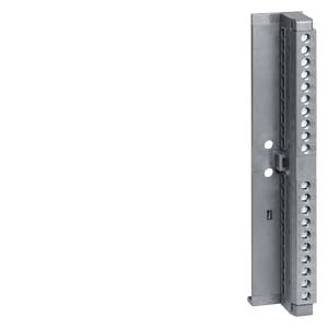 [S17859] CONECTOR FRONTAL S7-300 6ES7392-1AJ00-0AA0  COD: S17859