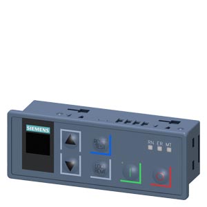 [S11887] MODULO DE COMUNICACION HMI HF 3RW5980-0HS00  COD: S11887