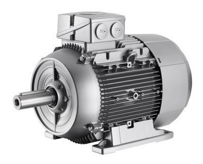 [S60620] MOTOR TRIFASICO  1800RPM 1HP 220V /440V. IE1.LE142-0DB36-4AA4-Z  COD: S60620