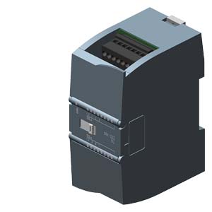 [S17529] MODULO DE SALIDAS 8DO 24VDC 6ES7222-1BF32-0XB0  COD: S17529