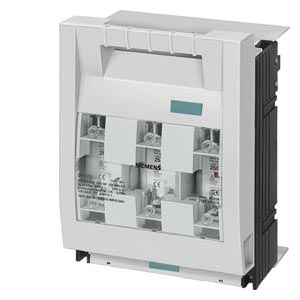 [S32030] INTERRUPTOR 3P 2-400A 1000V P'FUS NH  COD: S32030