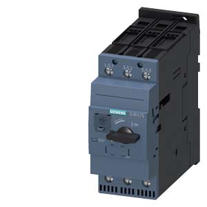 [S20265] GUARDAMOTOR SIEMENS 70-80A, 3RV2031-4RA10  COD: S20265