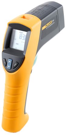 [FL33060] TERMOMETRO IR INDUSTRIAL, 12:1, 550 ºC MOD: FLUKE-561