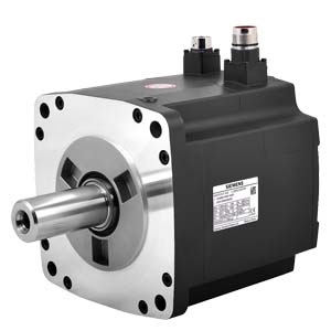 [S60585] SERVOMOTOR 1FL63AC 1FL6062-1AC61-2AB1  COD: S60585