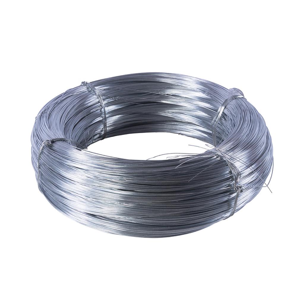 [K42832 ] ALAMBRE GALVANIZADO # 18   COD: K42832 