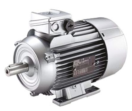 [S60658] MOTOR TRIFASICO 1800RPM 3,0HP IE2 1LE0141-0EB86-4AA4-Z  COD: S60658