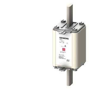 [S30585] CARTUCHO FUSIBLE NH  3NA7140  COD: S30585