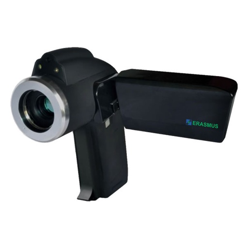 [ER30784] CAMARA TERMOGRAFICA ECT-175 160X120 PIXEL -20 A 250 C +/- 2C PUNTERO LASER