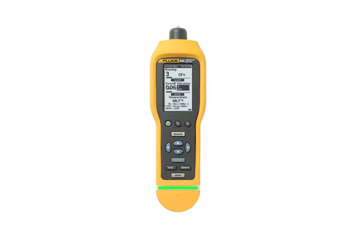 [FL20185] MEDIDOR DE VIBRACIONES CON FLUKE CONECT MOD: FLUKE-805 FC