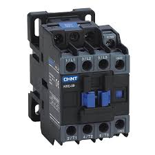 [CH12853] CONTACTOR TRIFASICO 100A 220V NXC-100 925416