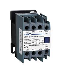 [CH13930] CONTACTOR TRIFASICO 100A 220V IP55 ANTI POLVO NCX1-95 400451