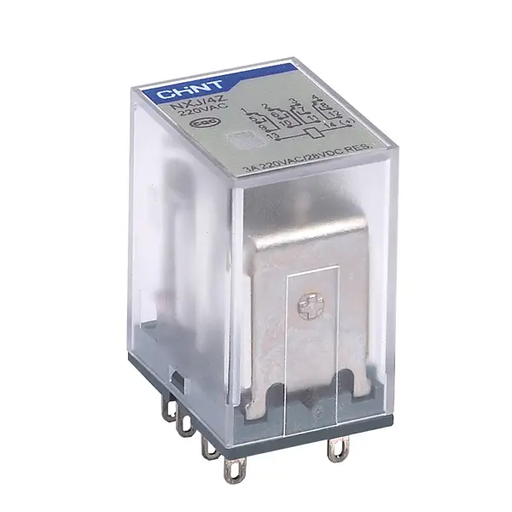 [CH10774] MINI RELE 11 PINES 220VAC NXJ-A220-3Z1D 829885 CH