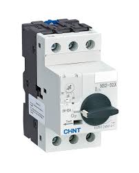 [CH20043] GUARDAMOTOR TRIFASICO 1,8-2,5A NS2-25X/2,5 495182 CH