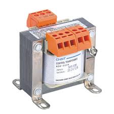 [CH21146] TRANSFORMADOR DE VOLTAJE 500VA 220-110/230-110-24 NDK-500VA 398823 CH