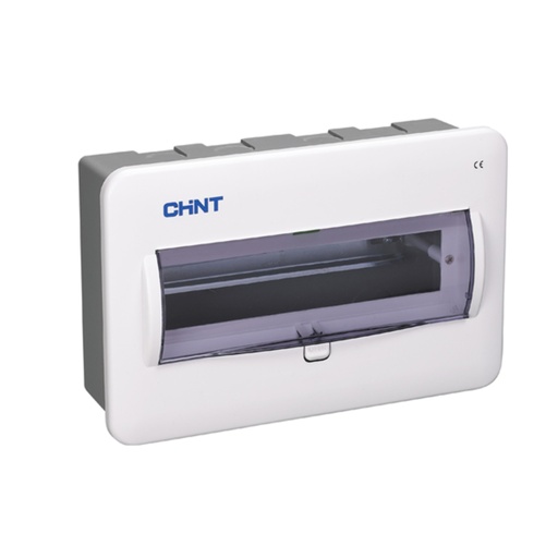 [CH24300] CENTRO DE CARGA PARA RIEL DIN DE 5 POSICIONES NX8-5 216038 CH