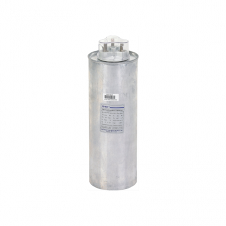 [CH70300] CONDENSADOR TRIFASICO 220V 12KVAR NWC6 0.25-10-3 60Hz 218733 CH