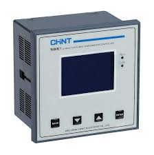 [CH70725] CONTROLADOR DE FACTOR DE POTENCIA (12 PASOS)220V NWK1-GR-12GB 263781 CH