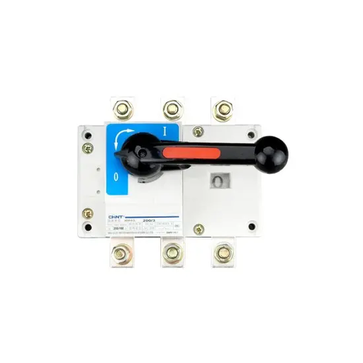 [CH00400] TRANSFERENCIA MANUAL 400A NH40-400/3CS 393375 CH