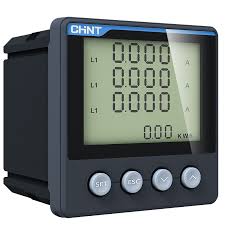 [CH46700] MEDIDOR SERIE PD666 PD666-3S3 313307 CH