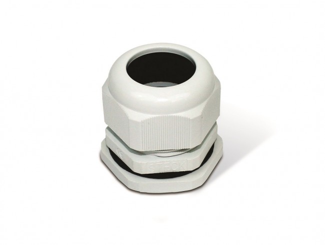 [A14580] PRENSA ESTOPA PG16 CON TUERCA 3/4" COD: A14580