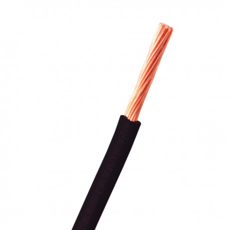 [C20311] CABLE THHN 4 AWG  COD: C20311
