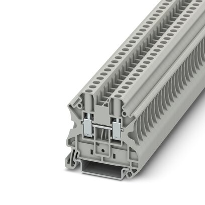 [E40200] BORNERA 1P 26-10AWG 30A PHOENIX CONTACT - ALEMANIA  COD: E40200