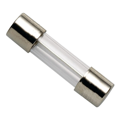 [F29050] FUSIBLE DE VIDRIO 5X20MM 0.5A  COD: F29050
